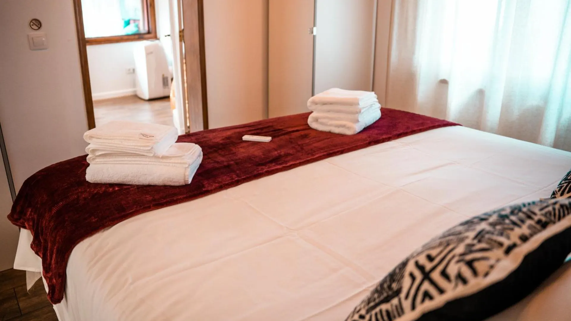 Villa Lajares Red House Fuerteventura 0*,