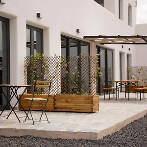 Agua Maison d'hôtes